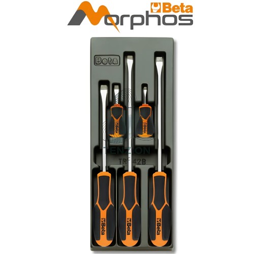 Termoformato Rigido ABS 5 Utensili