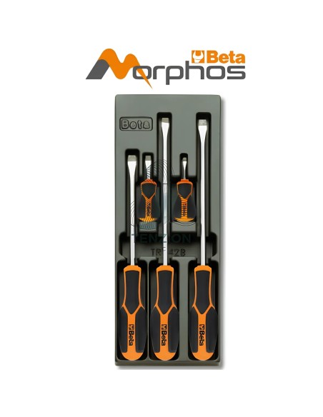 Termoformato Rigido ABS 5 Utensili