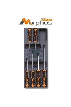 Termoformato Rigido ABS 6 Utensili