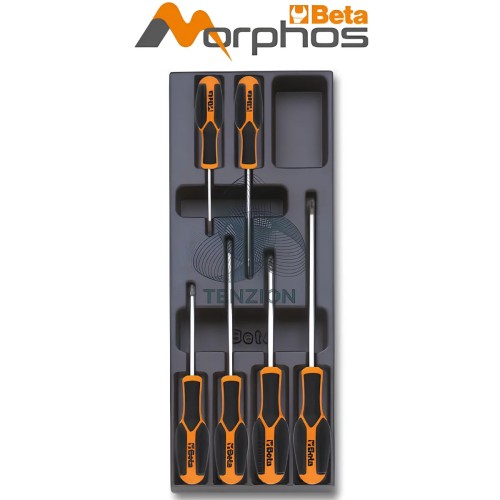 Termoformato Rigido ABS 6 Utensili