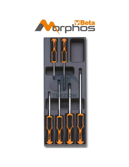 Termoformato Rigido ABS Vuoto Per Beta T202MH