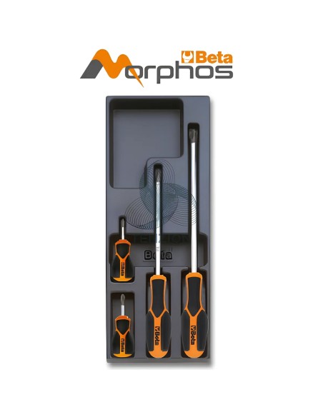 Termoformato Rigido ABS 4 Utensili