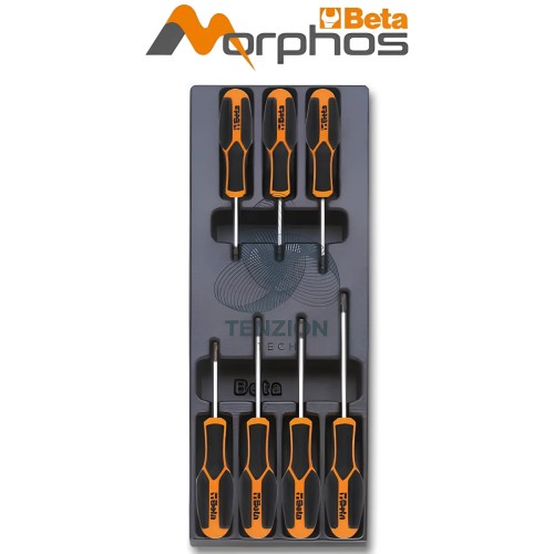 Termoformato Rigido ABS 7 Utensili
