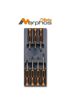 Termoformato Rigido ABS Vuoto Per Beta T205MH T216