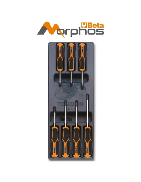 Termoformato Rigido ABS Vuoto Per Beta T205MH T216