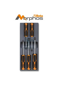 Termoformato Rigido ABS 5 Utensili