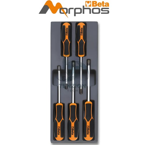 Termoformato Rigido ABS 5 Utensili