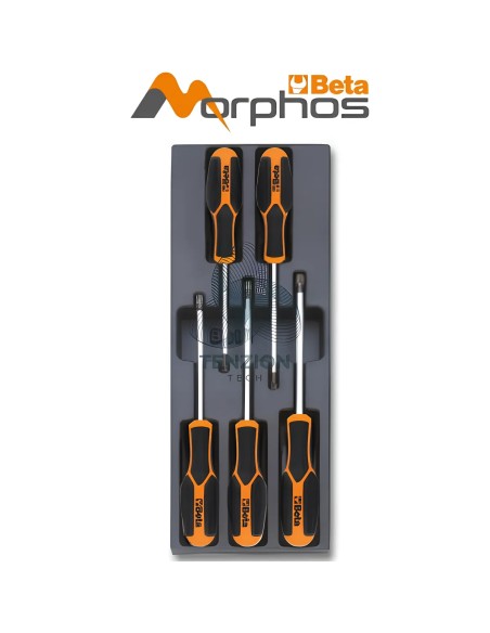 Termoformato Rigido ABS Vuoto Per Beta T206MH
