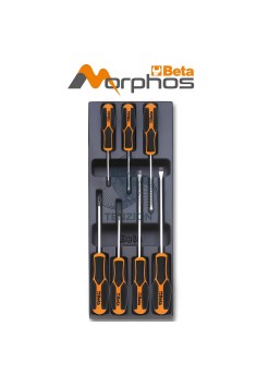 Termoformato Rigido ABS 7 Utensili