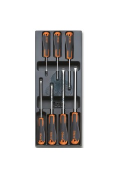 Termoformato Rigido ABS 7 Utensili