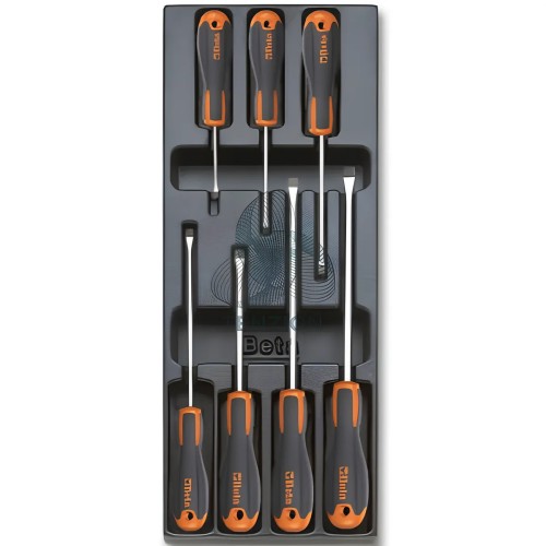 Termoformato Rigido ABS 7 Utensili