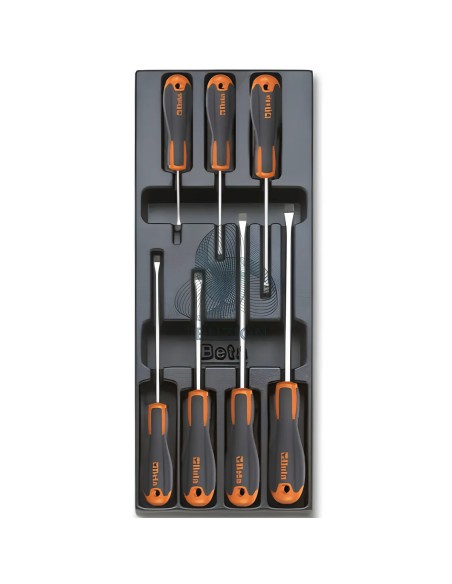 Termoformato Rigido ABS 7 Utensili