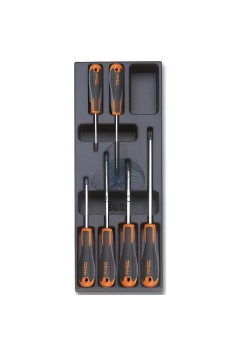 Termoformato Rigido ABS 6 Utensili