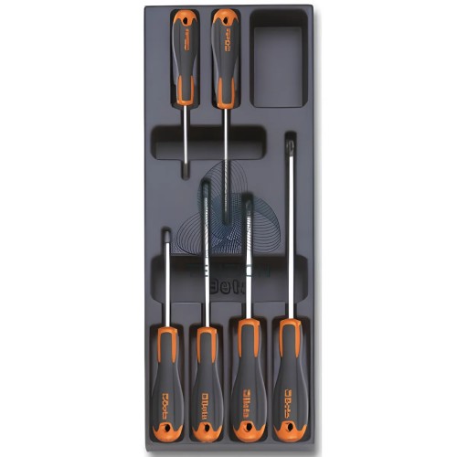 Termoformato Rigido ABS Vuoto Per Beta T213