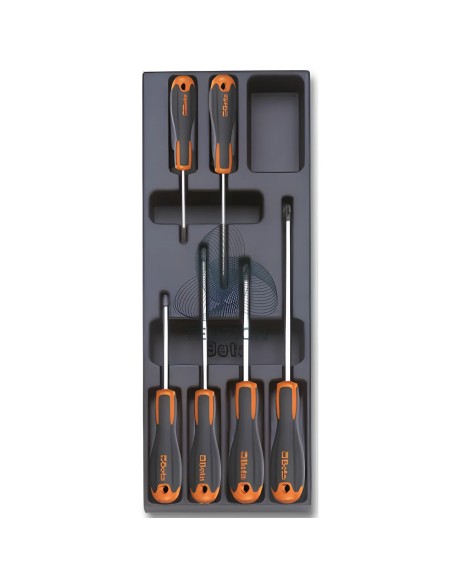 Termoformato Rigido ABS Vuoto Per Beta T213