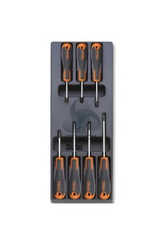 Termoformato Rigido ABS 7 Utensili