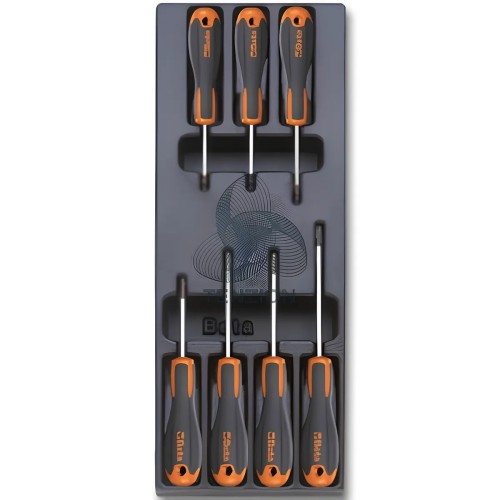 Termoformato Rigido ABS 7 Utensili