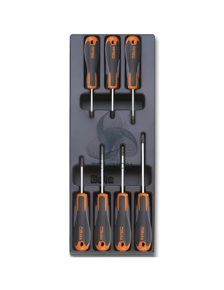 Termoformato Rigido ABS 7 Utensili