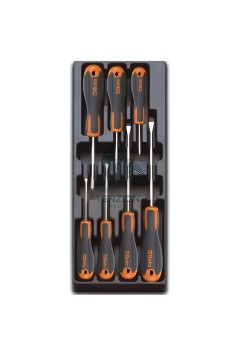 Termoformato Rigido ABS 7 Utensili