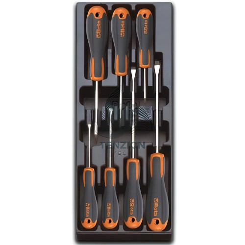 Termoformato Rigido ABS 7 Utensili