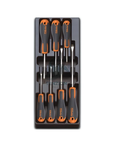 Termoformato Rigido ABS 7 Utensili