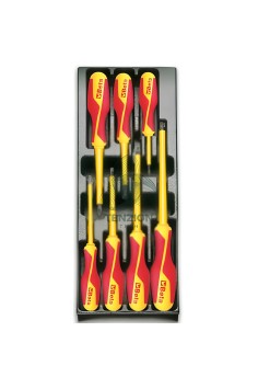 Termoformato Rigido ABS 7 Utensili Isolati 1000V