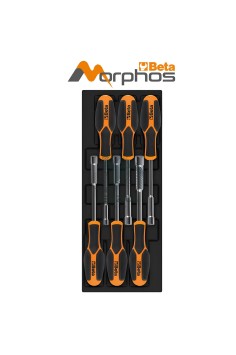 Termoformato Rigido ABS 6 Utensili