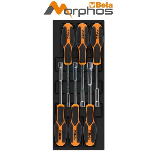 Termoformato Rigido ABS 6 Utensili