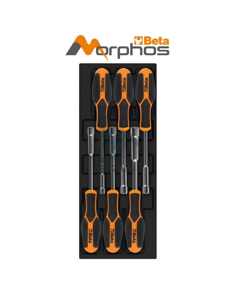 Termoformato Rigido ABS 6 Utensili