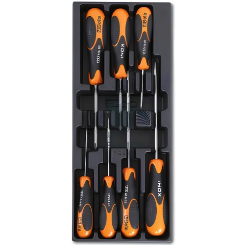 Termoformato Rigido ABS 7 Utensili