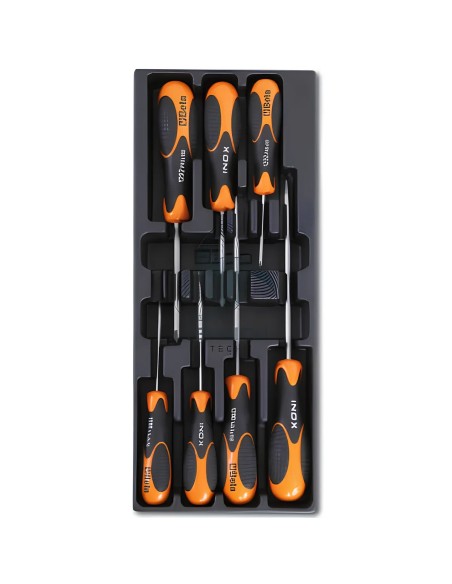 Termoformato Rigido ABS 7 Utensili