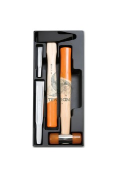 Termoformato Rigido ABS Vuoto Per Beta T233 T234