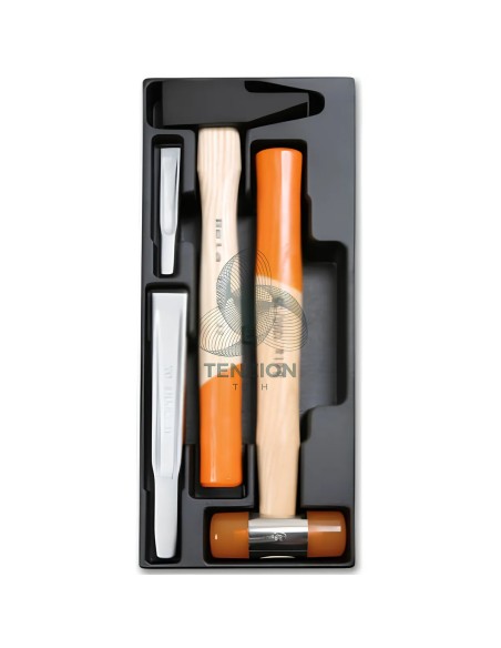 Termoformato Rigido ABS Vuoto Per Beta T233 T234