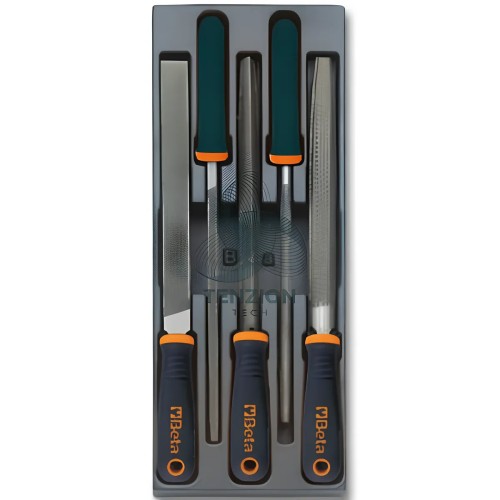 Termoformato Rigido ABS 5 Utensili