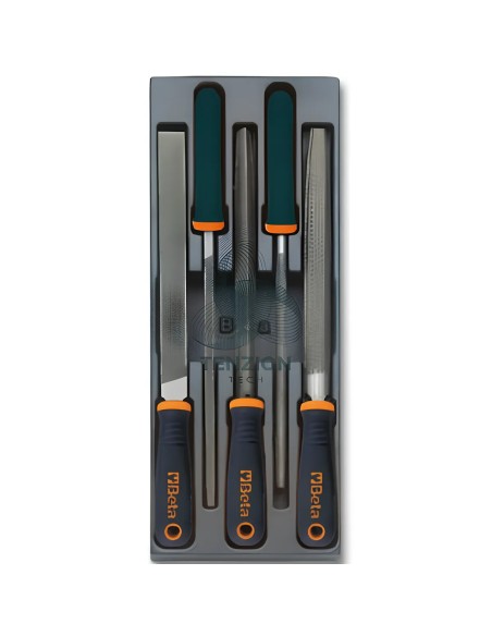 Termoformato Rigido ABS 5 Utensili