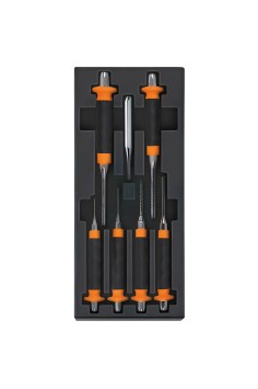 Termoformato Rigido ABS 7 Utensili