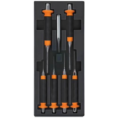 Termoformato Rigido ABS 7 Utensili