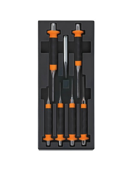 Termoformato Rigido ABS Vuoto Per Beta T239
