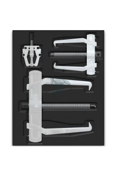 Termoformato Rigido ABS 3 Utensili
