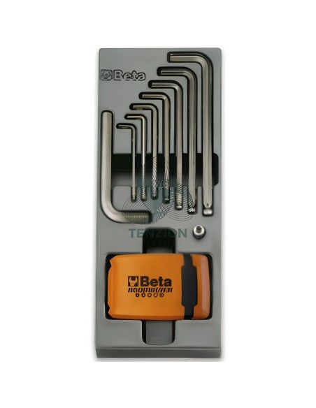 Termoformato Rigido ABS 40 Utensili