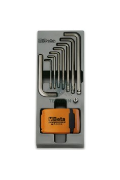 Termoformato Rigido ABS Vuoto Per Beta T259