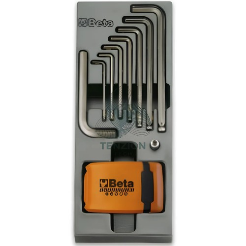 Termoformato Rigido ABS Vuoto Per Beta T259