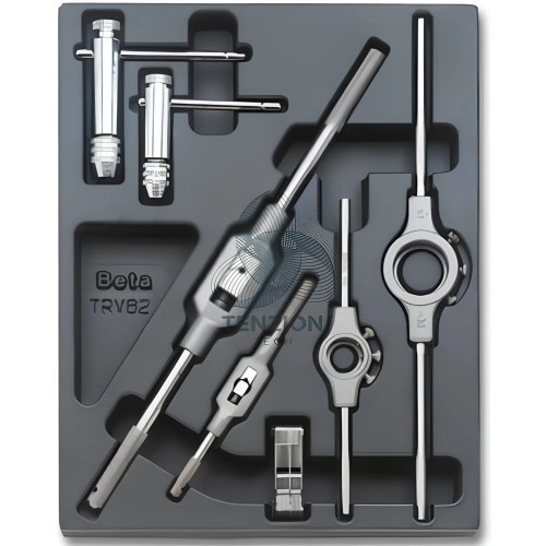 Termoformato Rigido ABS 7 Utensili