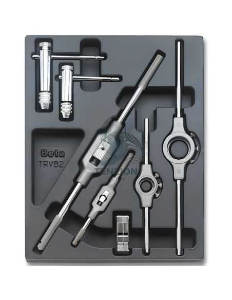 Termoformato Rigido ABS 7 Utensili