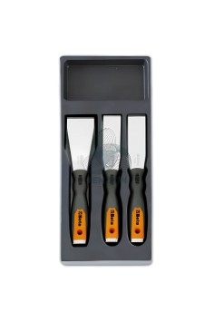 Termoformato Rigido ABS 3 Utensili