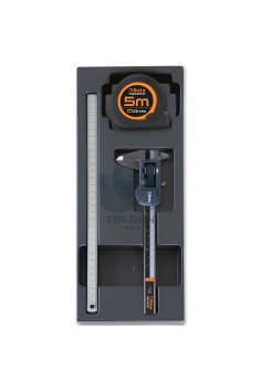 Termoformato Rigido ABS 3 Utensili