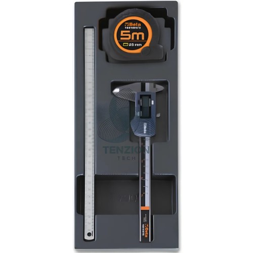 Termoformato Rigido ABS 3 Utensili