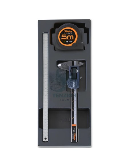 Termoformato Rigido ABS 3 Utensili