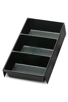 Termoformato Rigido ABS Vaschette Portaminuterie Per Cassettiere Beta RSC22 RSC23 RSC23C