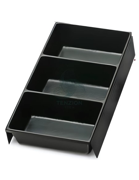 Termoformato Rigido ABS Vaschette Portaminuterie Per Cassettiere Beta RSC22 RSC23 RSC23C